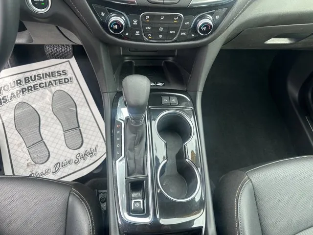 Chevrolet Equinox photo 8