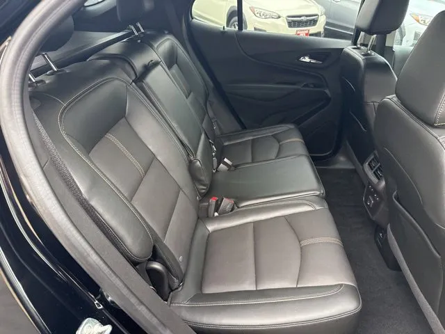 Chevrolet Equinox photo 42