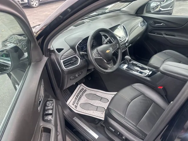 Chevrolet Equinox photo 11