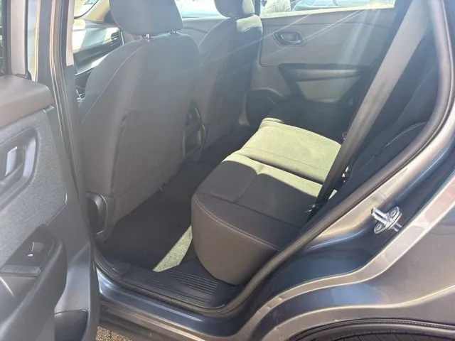 Nissan Rogue photo 16