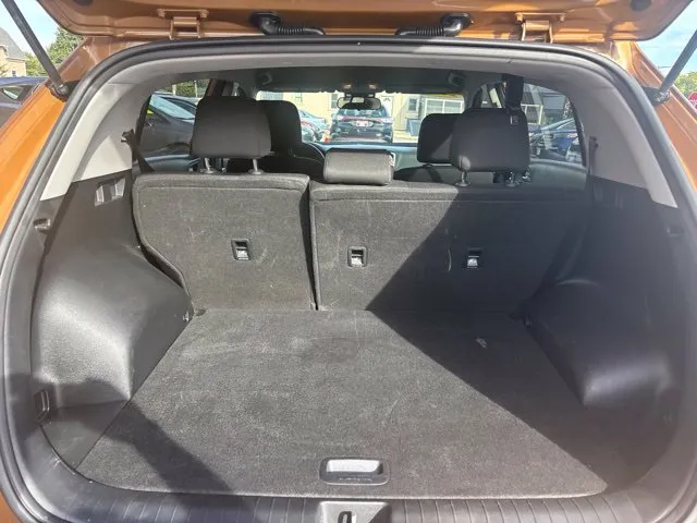 Kia Sportage photo 18