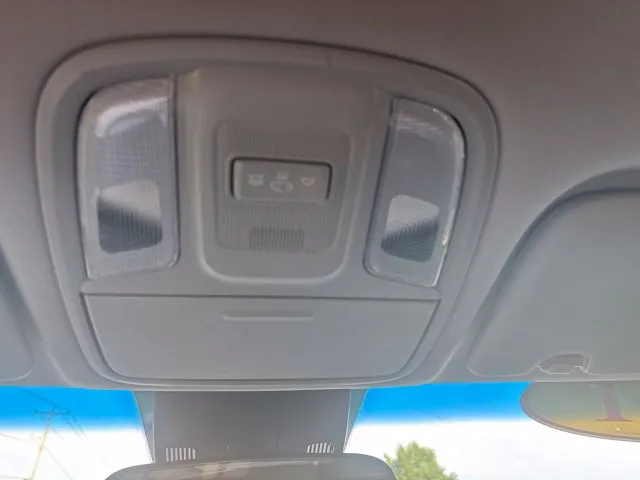 Kia Sportage photo 14
