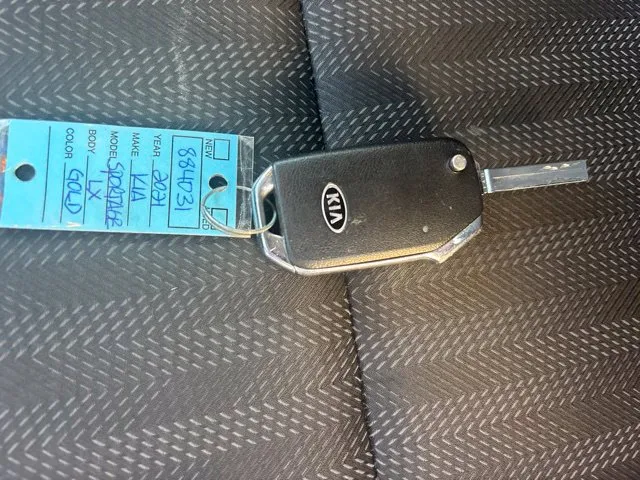Kia Sportage photo 28