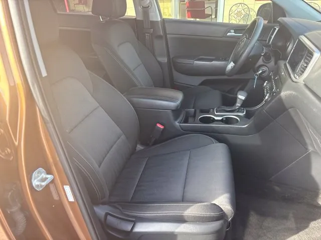 Kia Sportage photo 20