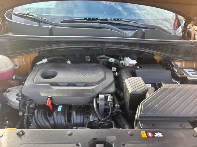 Kia Sportage photo 22