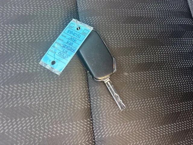 Kia Sportage photo 27