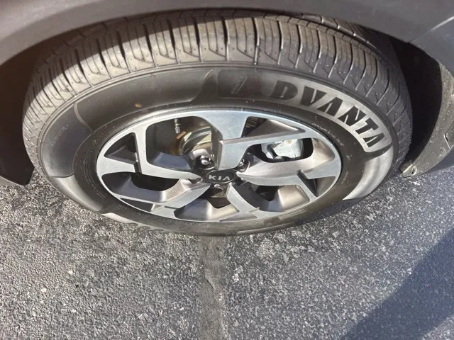 Kia Sportage photo 26