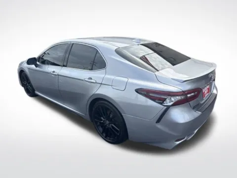 More photos of 2021 Toyota Camry Hybrid XSE at Diamond Jim's West Allis, WI
