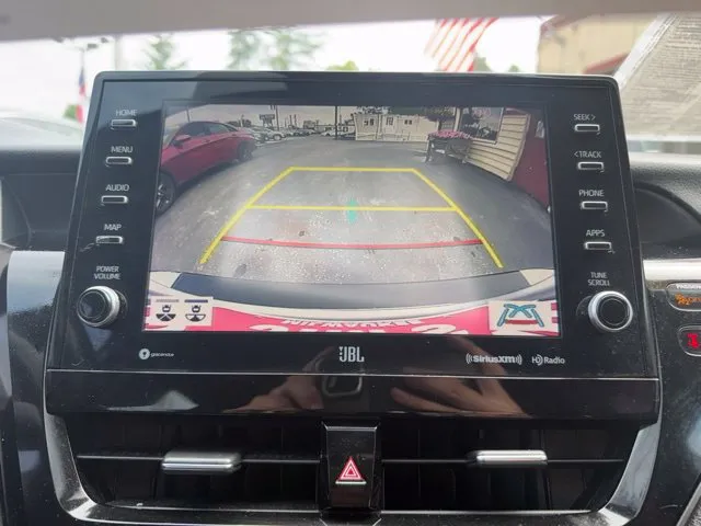 Toyota Camry photo 28