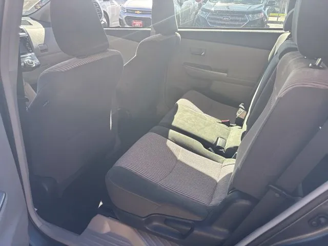 Toyota Prius V photo 16