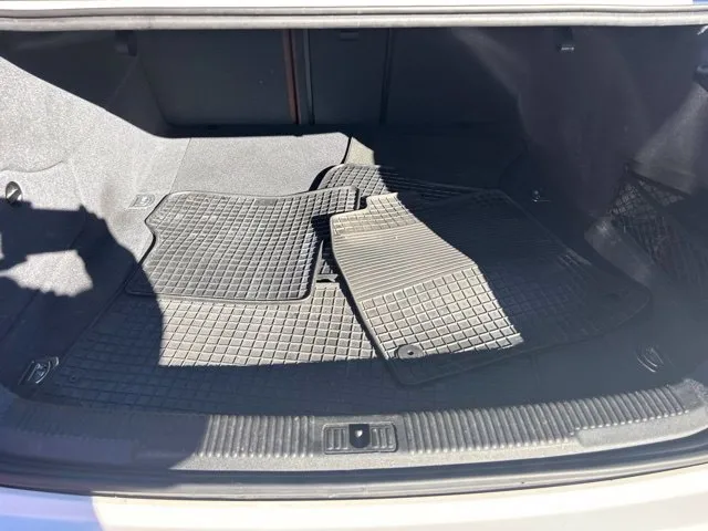 Audi A6 photo 19