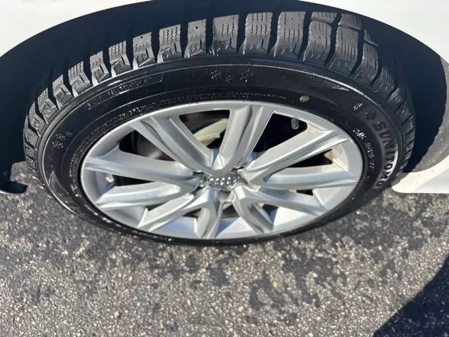 Audi A6 photo 26