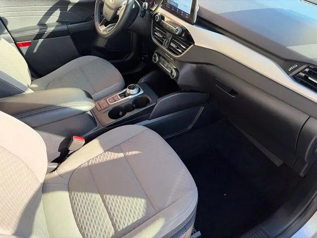 Ford Escape photo 33