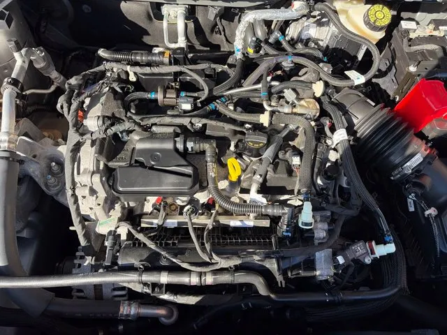 Ford Escape photo 14