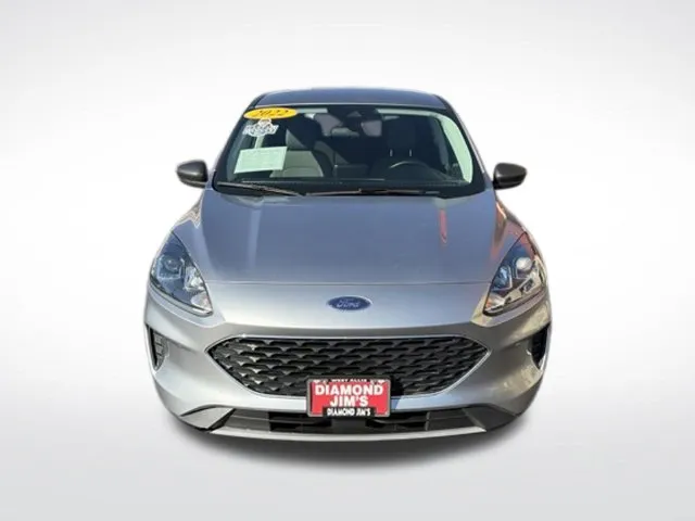 Ford Escape photo 3