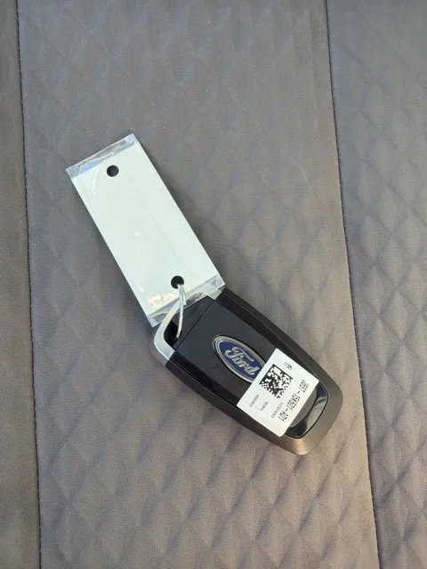 Ford Escape photo 36