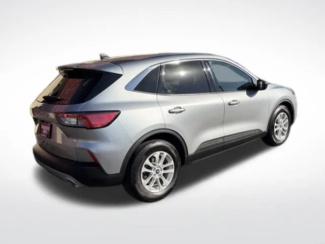 Ford Escape photo 6