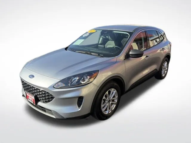 Ford Escape photo 2