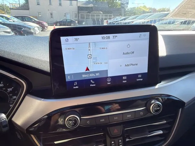 Ford Escape photo 19