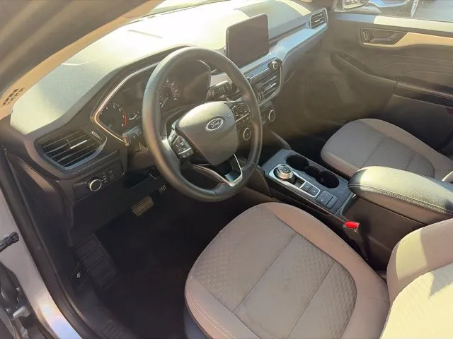 Ford Escape photo 15