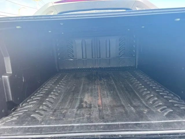 Chevrolet Avalanche photo 20