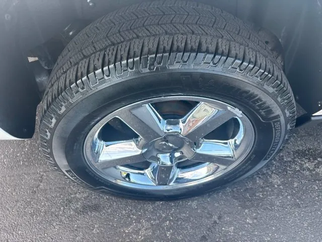 Chevrolet Avalanche photo 28