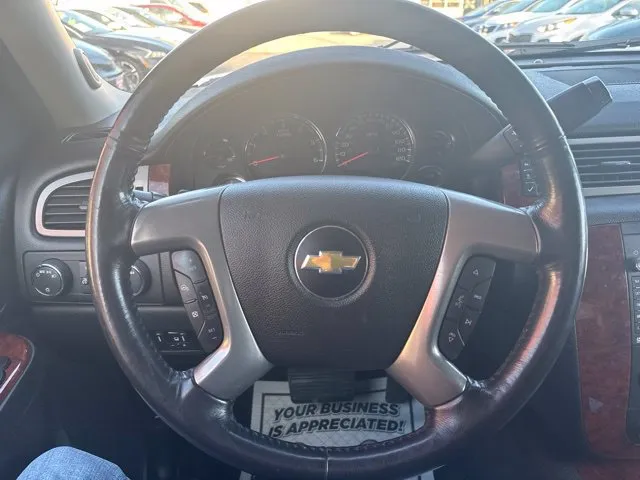 Chevrolet Avalanche photo 10