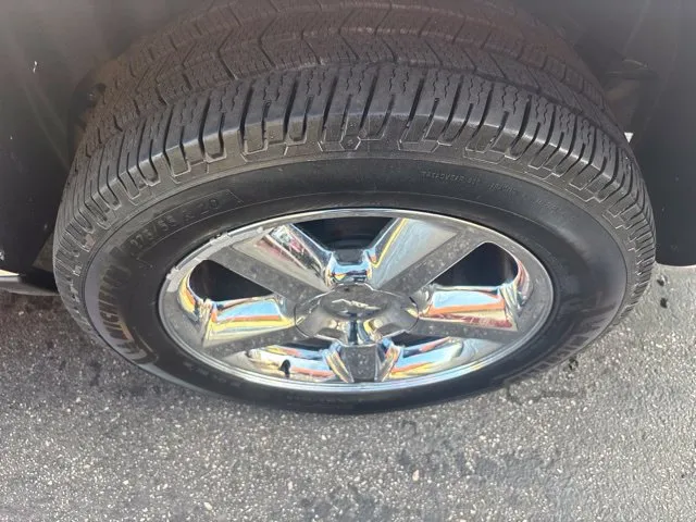 Chevrolet Avalanche photo 27