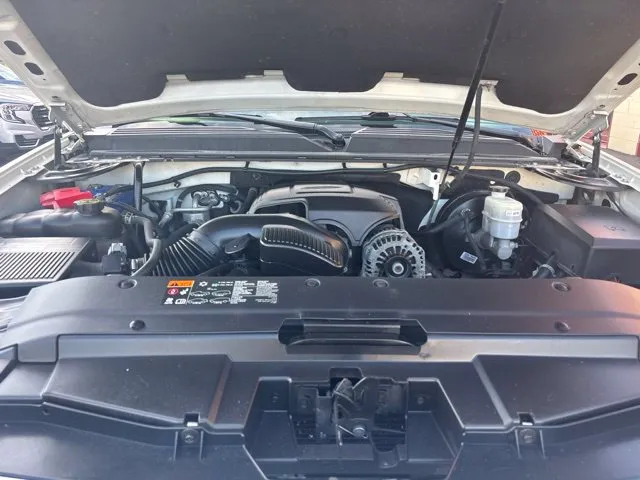 Chevrolet Avalanche photo 25