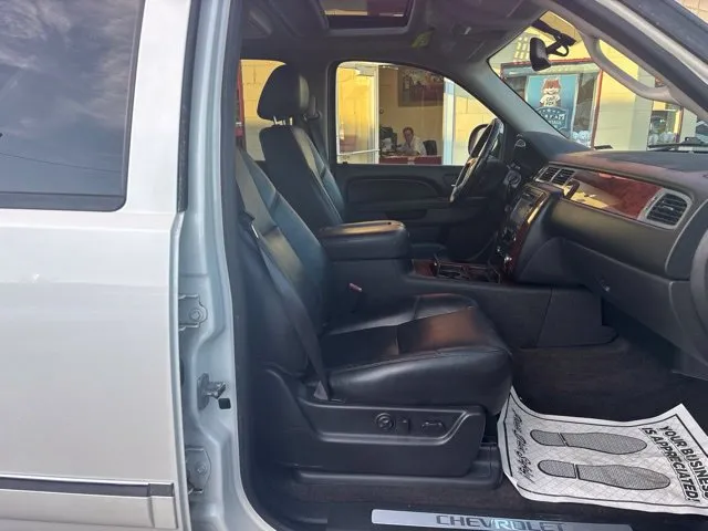 Chevrolet Avalanche photo 22