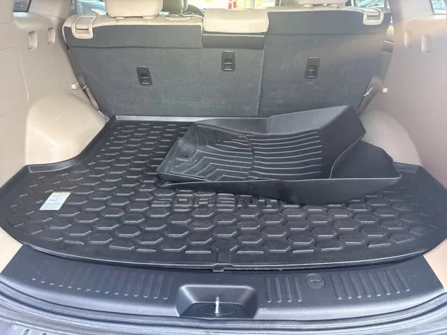 Kia Sorento photo 18