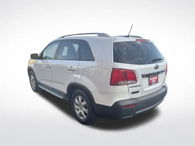 Kia Sorento photo 5