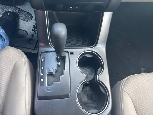 Kia Sorento photo 13