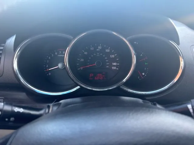 Kia Sorento photo 11