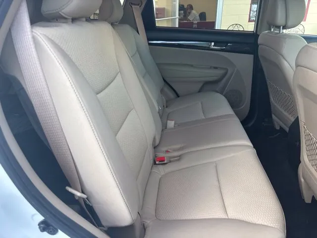 Kia Sorento photo 19