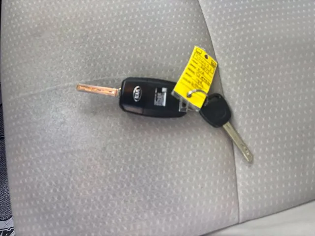 Kia Sorento photo 28