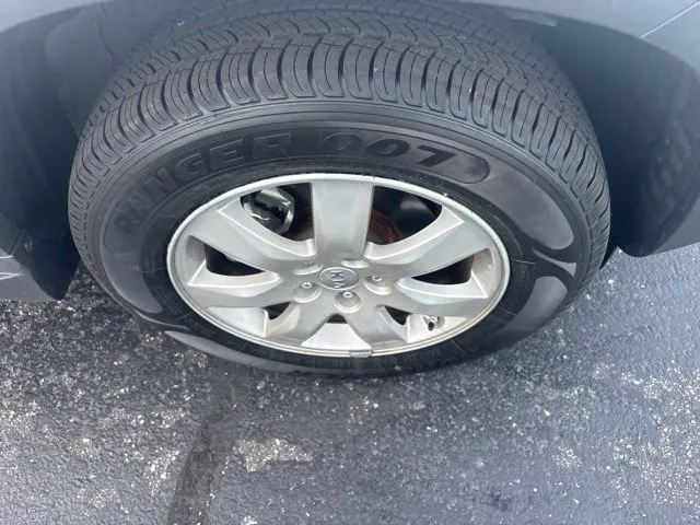 Kia Sorento photo 27