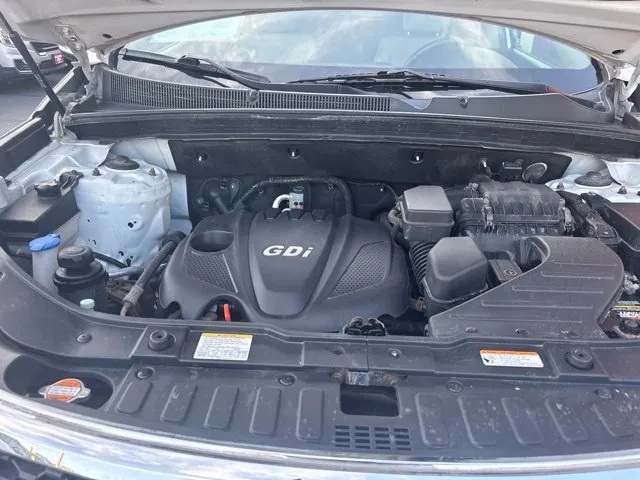 Kia Sorento photo 23