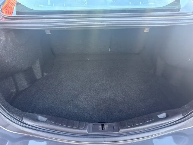 Ford Fusion photo 20