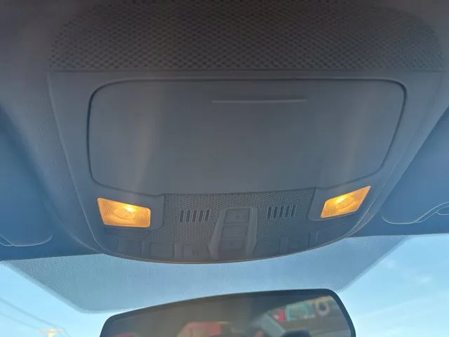 Ford Fusion photo 14