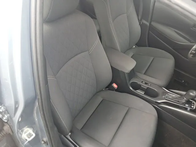 Toyota Corolla photo 21