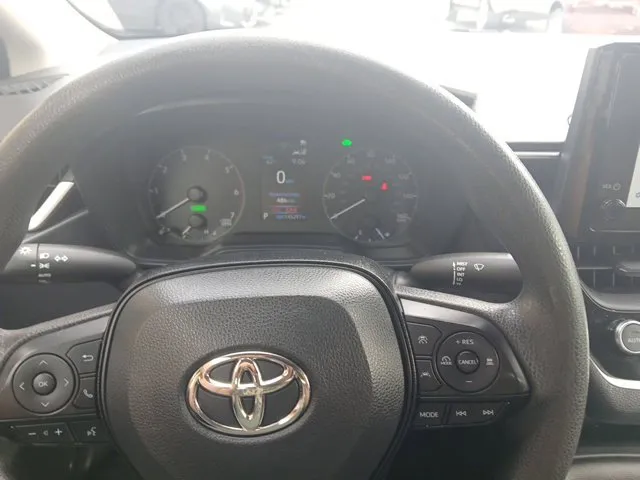 Toyota Corolla photo 26