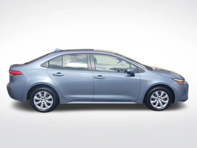 Toyota Corolla photo 5