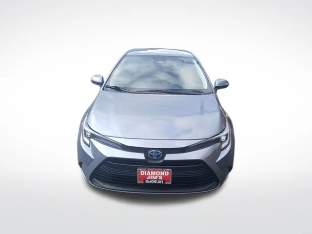 Toyota Corolla photo 3