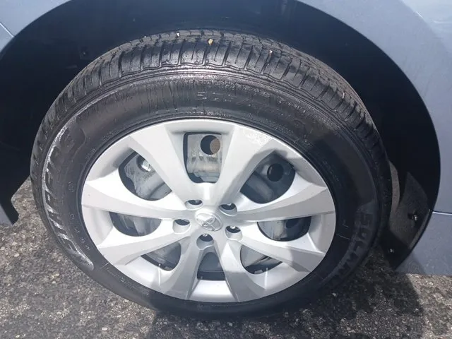 Toyota Corolla photo 13