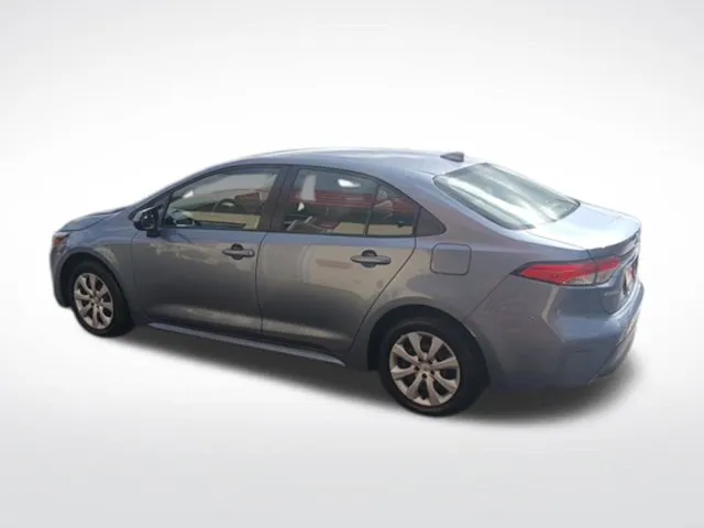 Toyota Corolla photo 9