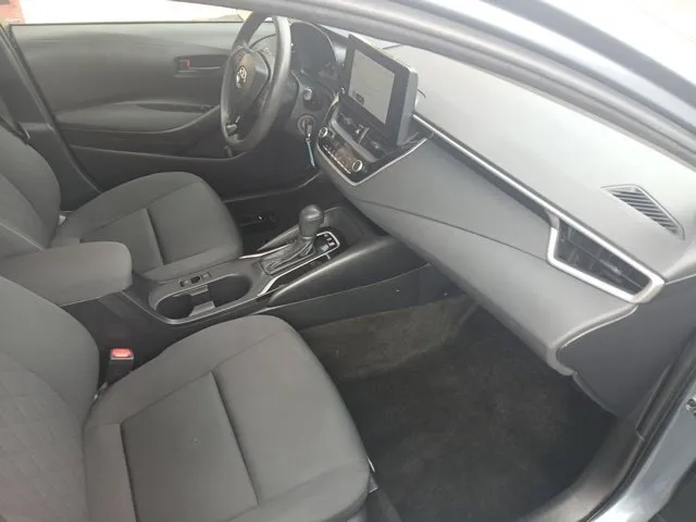 Toyota Corolla photo 20
