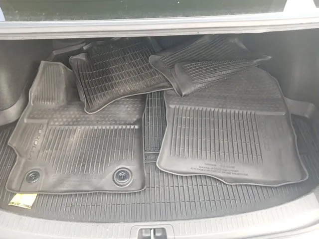 Toyota Corolla photo 23