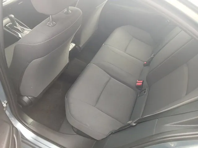 Toyota Corolla photo 15