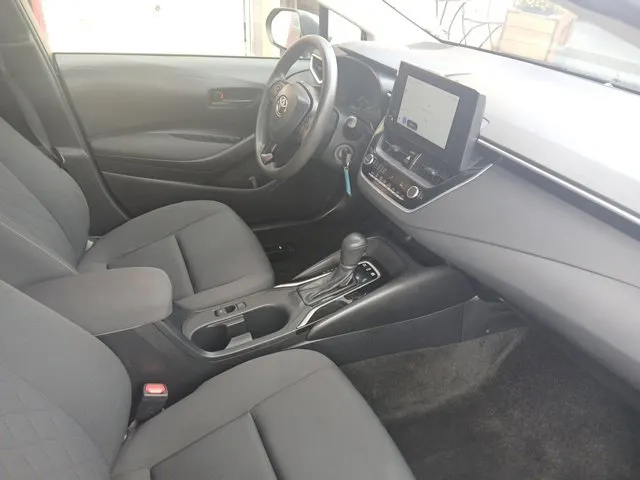 Toyota Corolla photo 22